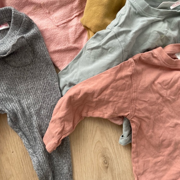 Zara girls lot 18-24 - Picture 8 of 8